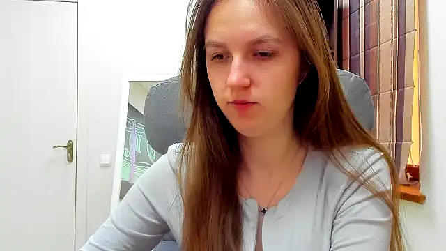 Snapshot of Nessi-Morris chatting on 02-21-26, 06:58 Nessi-Morris online show from 02-21-26, 06:58