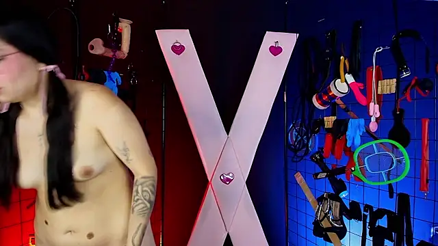 Candyqueen bdsm  online show from 03-11-26, 04:18