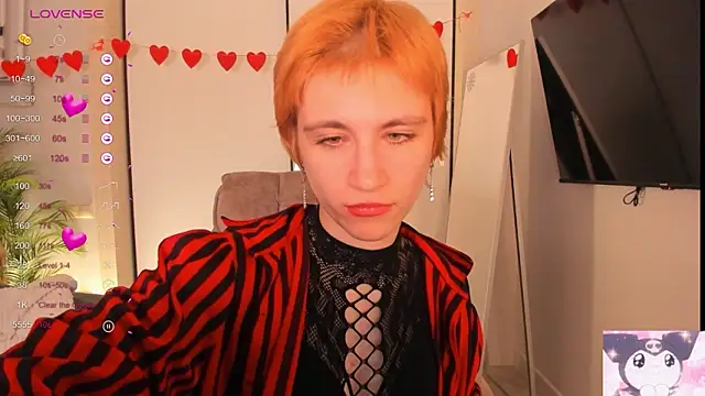 Snapshot of AutumnWhisper chatting on 03-01-26, 09:28 AutumnWhisper online show from 03-01-26, 09:28