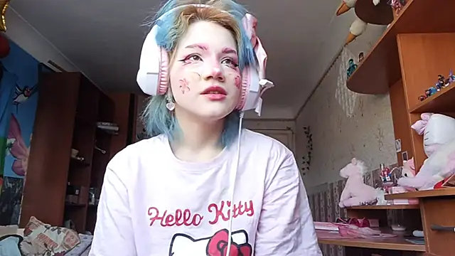 KathernSaulters online show from 02-12-26, 06:08