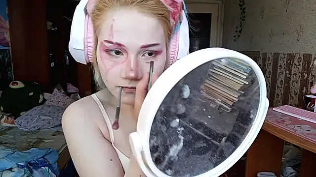 KathernSaulters online show from 02-21-26, 07:09