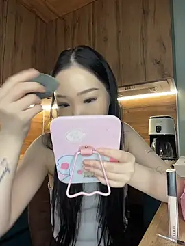 Peony kiss online show from 02-15-26, 07:51