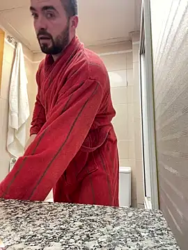 Ghostdick0712 online show from 02-17-26, 07:31