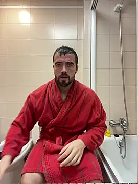 Ghostdick0712 online show from 02-18-26, 07:21