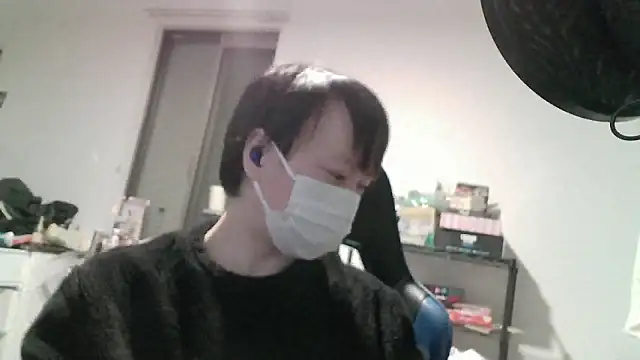 nagi000 go online show from 02-21-26, 12:06