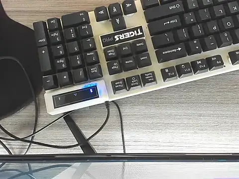 Maggiebitchx online show from 02-23-26, 08:39