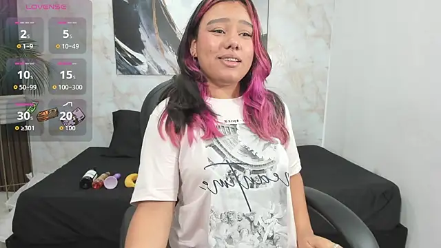 Snapshot of Lilith_traviis chatting on 03-02-26, 08:37 Lilith traviis online show from 03-02-26, 08:37