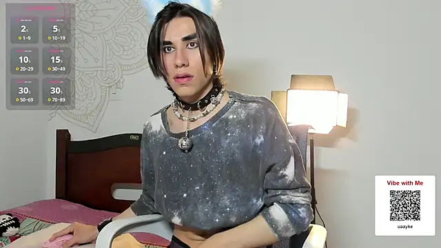 yu04yang online show from 03-09-26, 11:42