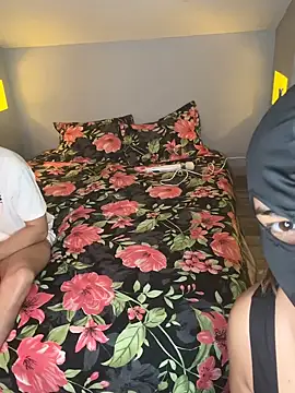 joujou95012 online show from 02-08-26, 10:02