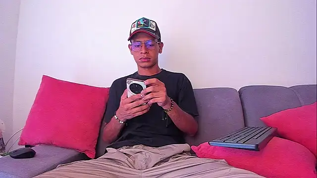 StellayDrake online show from 02-07-26, 03:27