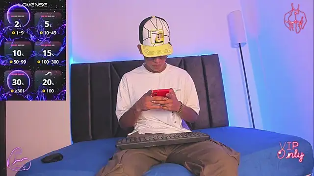 StellayDrake online show from 02-22-26, 01:42