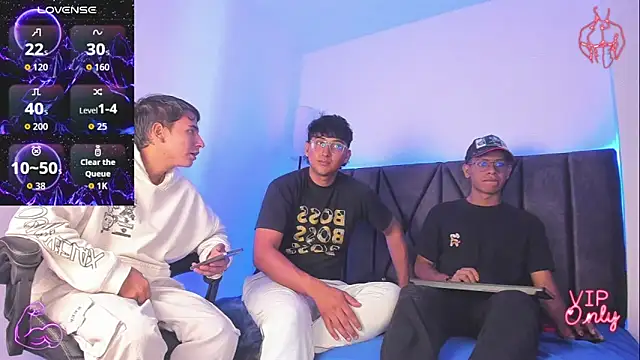 StellayDrake online show from 02-23-26, 02:25