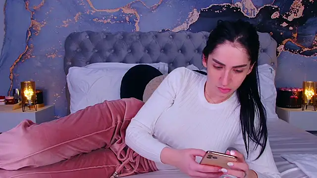 RubyXconner online show from 02-02-26, 08:29