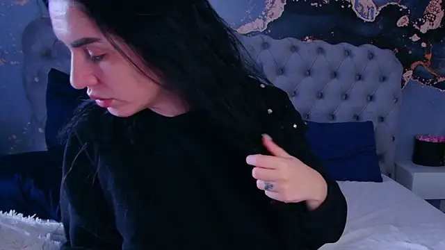 RubyXconner online show from 02-26-26, 06:56