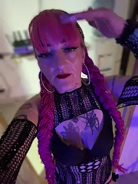 Snapshot of Karolaiin_LS chatting on 02-08-26, 08:34 Karolaiin LS online show from 02-08-26, 08:34