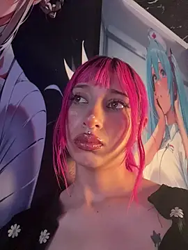 Snapshot of Maaddy_LS chatting on 02-20-26, 07:36 Maaddy LS online show from 02-20-26, 07:36