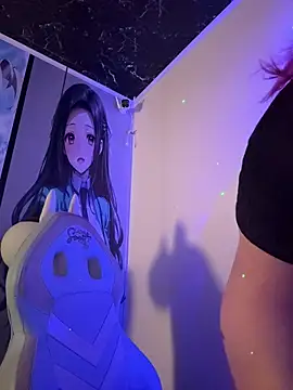 Snapshot of Maaddy_LS chatting on 02-27-26, 08:09 Maaddy LS online show from 02-27-26, 08:09