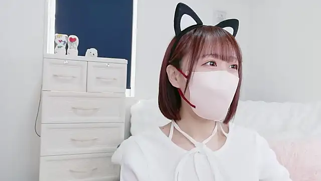 Himari 162 online show from 02-22-26, 06:35