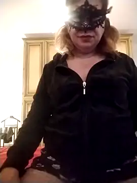 oxavector online show from 02-12-26, 08:09