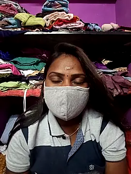 Tamil Hot Nisha online show from 04-03-26, 06:00