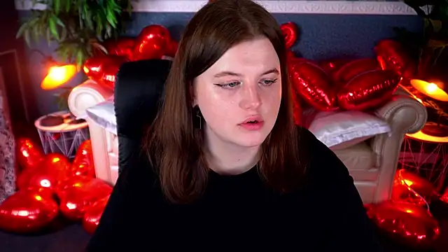 Snapshot of KristiFoxy chatting on 02-22-26, 07:56 KristiFoxy online show from 02-22-26, 07:56