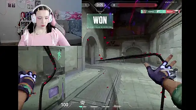 MollysLand online show from 04-15-26, 09:05