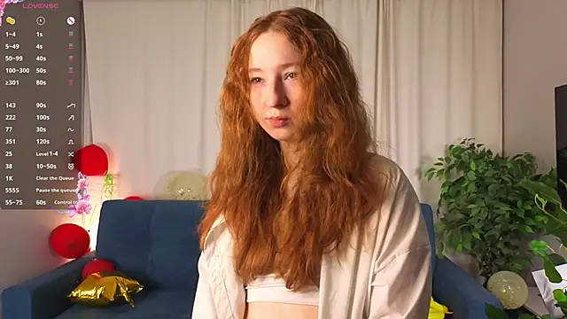 Snapshot of MaraButtrey chatting on 02-16-26, 01:13 MaraButtrey online show from 02-16-26, 01:13