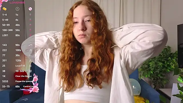 Snapshot of MaraButtrey chatting on 02-17-26, 01:24 MaraButtrey online show from 02-17-26, 01:24