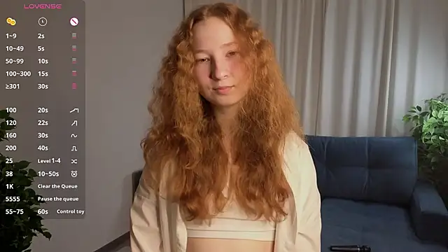 Snapshot of MaraButtrey chatting on 02-27-26, 01:16 MaraButtrey online show from 02-27-26, 01:16