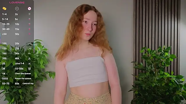 MaraButtrey online show from 03-18-26, 01:09