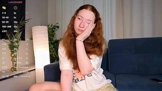 MaraButtrey online show from 03-21-26, 01:10