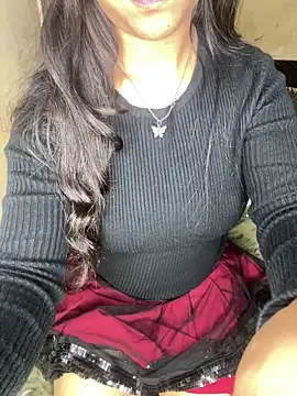 Snapshot of nauty_girl_shalu chatting on 02-28-26, 06:25 nauty girl shalu online show from 02-28-26, 06:25