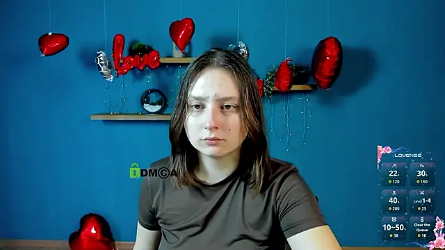 Snapshot of kora_cosmo chatting on 02-15-26, 09:41 kora cosmo online show from 02-15-26, 09:41