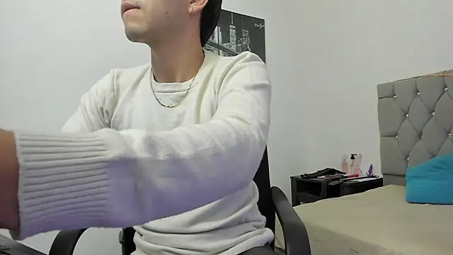 Snapshot of _1DERECK chatting on 02-07-26, 09:57 1DERECK online show from 02-07-26, 09:57