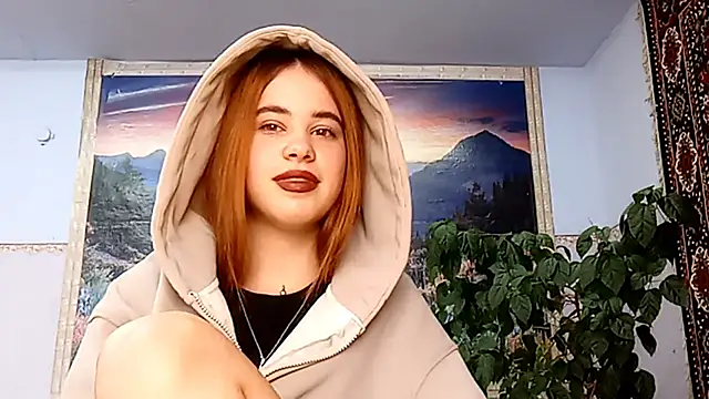 Snapshot of Lideyoung chatting on 02-10-26, 08:07 Lideyoung online show from 02-10-26, 08:07