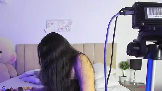 AmberRaiden online show from 02-23-26, 03:37