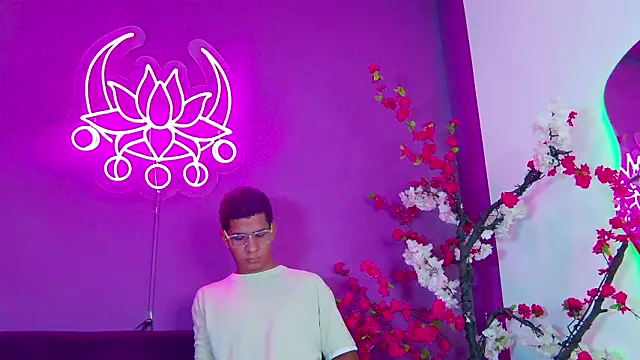 Noah Greenhartt online show from 02-21-26, 08:43