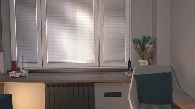 FranciscaGaring online show from 03-01-26, 07:21