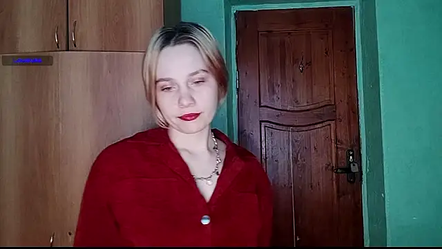 Snapshot of MillyVillage chatting on 02-03-26, 12:43 MillyVillage online show from 02-03-26, 12:43