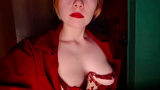 Snapshot of MillyVillage chatting on 02-08-26, 07:12 MillyVillage online show from 02-08-26, 07:12