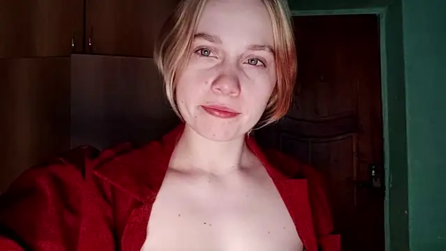 Snapshot of MillyVillage chatting on 02-11-26, 02:11 MillyVillage online show from 02-11-26, 02:11