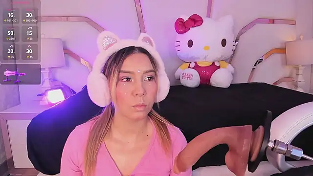 MelodyBloom  online show from 02-22-26, 12:26