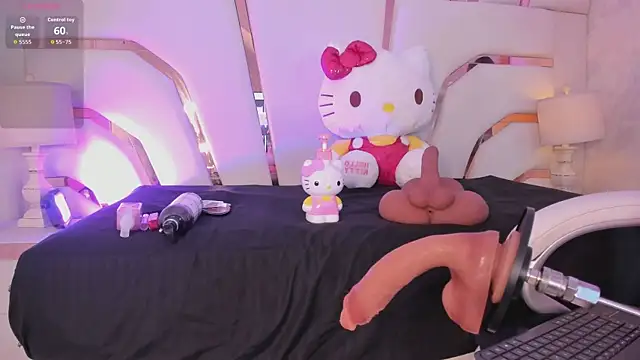 MelodyBloom  online show from 02-26-26, 12:15