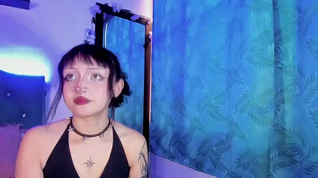 Snapshot of Gemma_honey chatting on 02-06-26, 01:25 Gemma honey online show from 02-06-26, 01:25