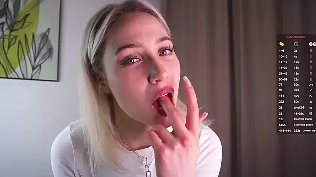 Nianelo online show from 02-14-26, 01:08