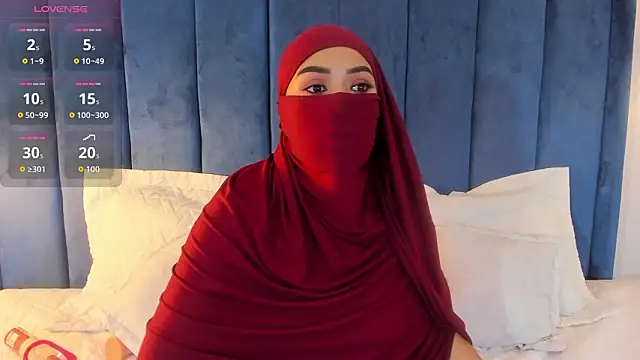 fatimarab   online show from 02-17-26, 03:58