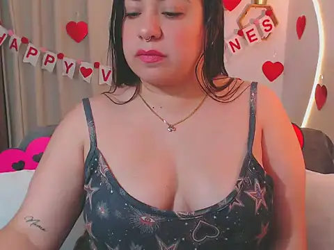 Snapshot of isabum_ chatting on 02-13-26, 01:40 isabum online show from 02-13-26, 01:40