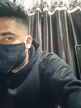 Snapshot of MrCurioX chatting on 02-20-26, 04:18 MrCurioX online show from 02-20-26, 04:18