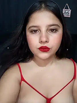 Snapshot of Salome_Vivas chatting on 02-20-26, 12:49 Salome Vivas online show from 02-20-26, 12:49