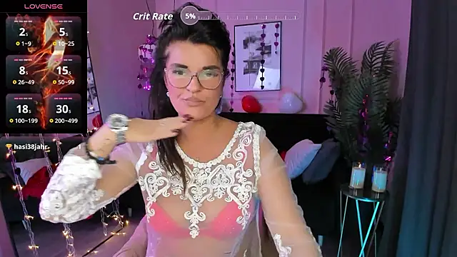 Snapshot of RikaCoutts chatting on 02-13-26, 08:49 RikaCoutts online show from 02-13-26, 08:49